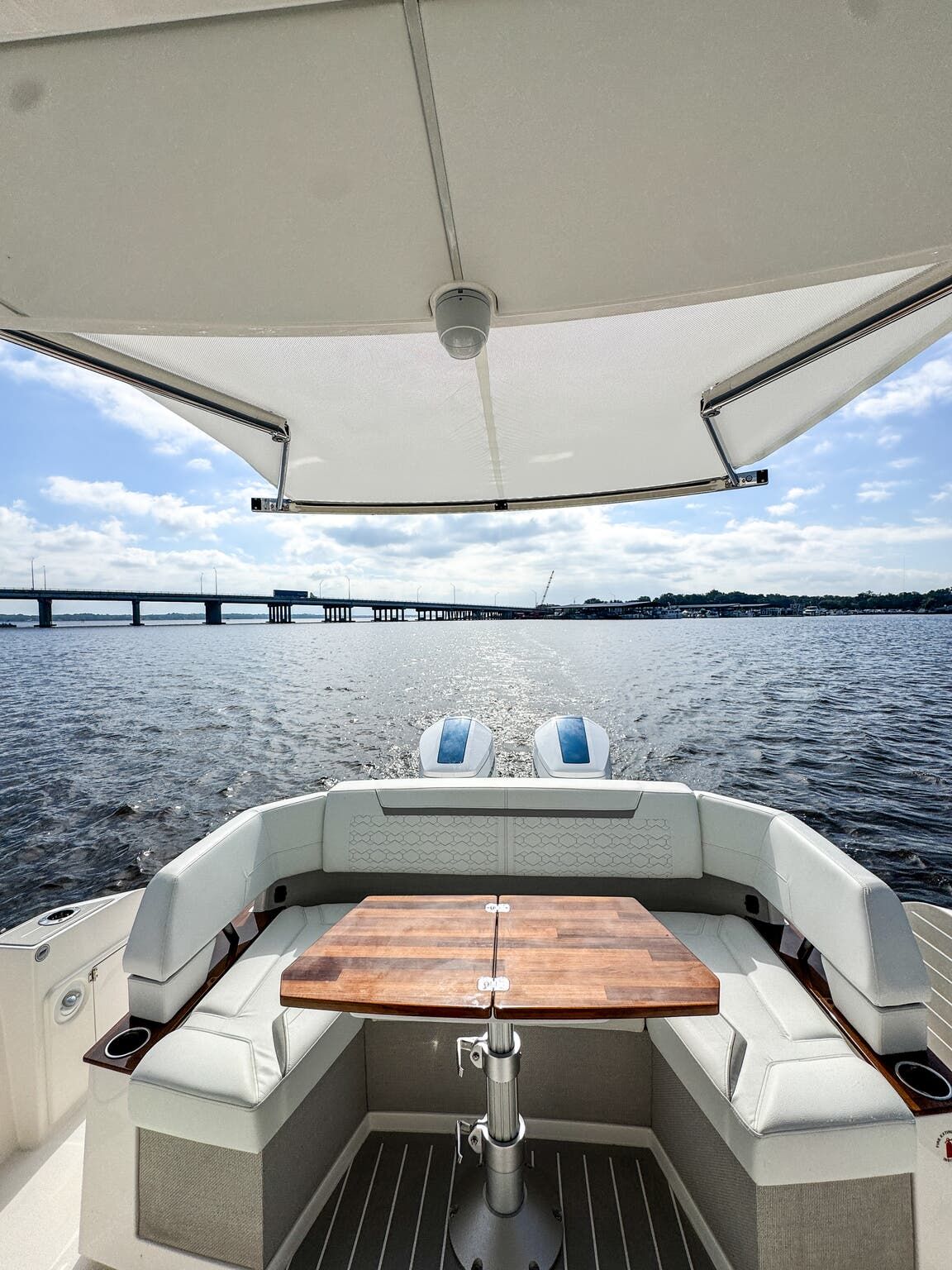 2026 Tiara Yachts 43LE - 4