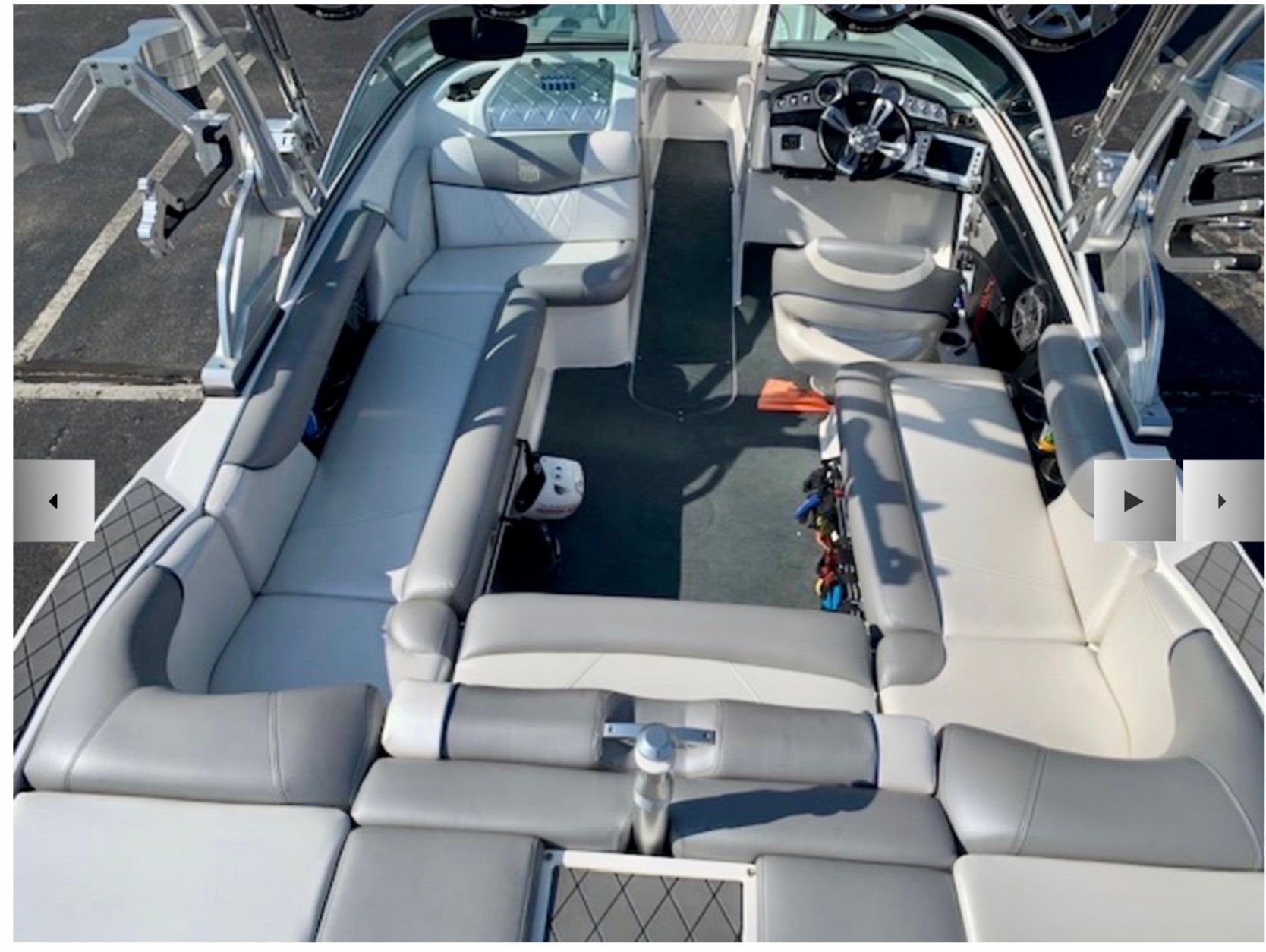 2013 MasterCraft X-30 - 27