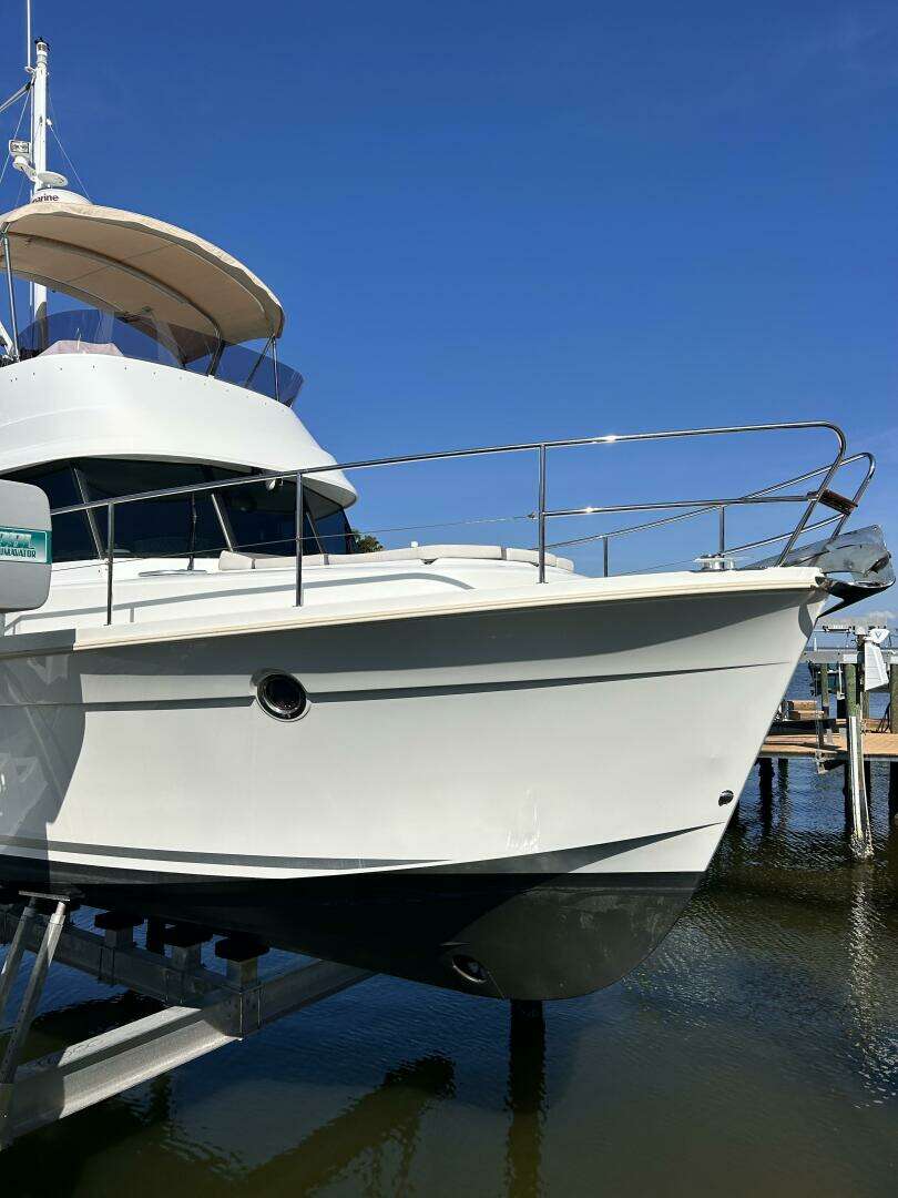 2015 Beneteau Swift Trawler 34 - Image 69