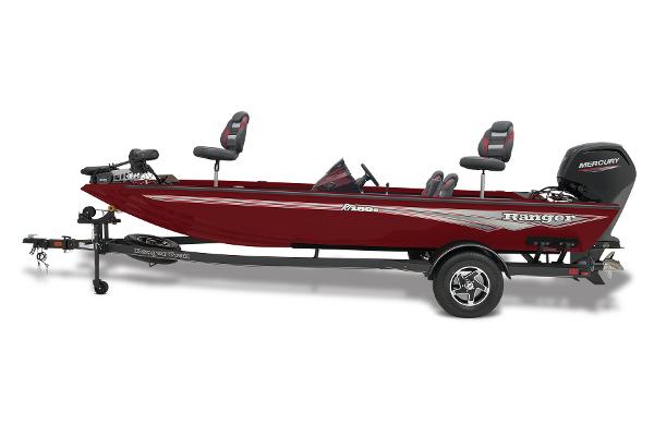 2026 Ranger RT188C - 8