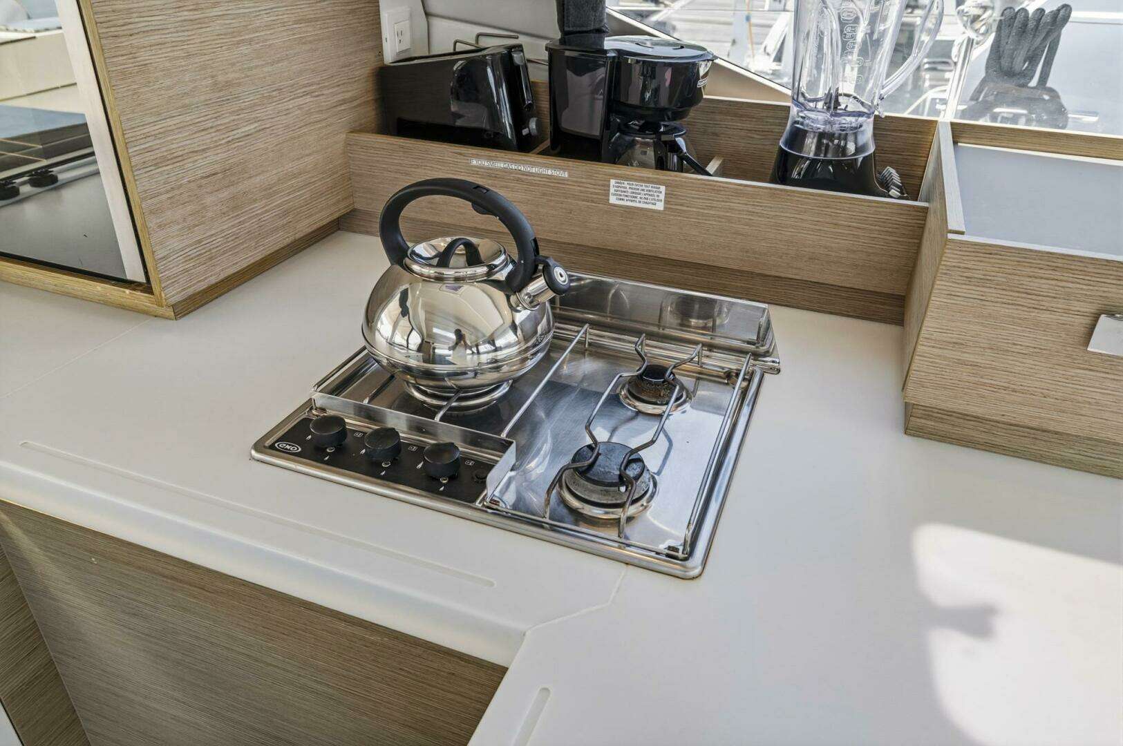 2020 Fountaine Pajot Astrea 42 - Image 39