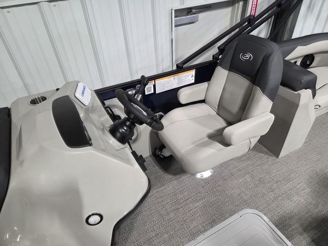 2026 BARLETTA BOATS Sanza 22 QC - 16