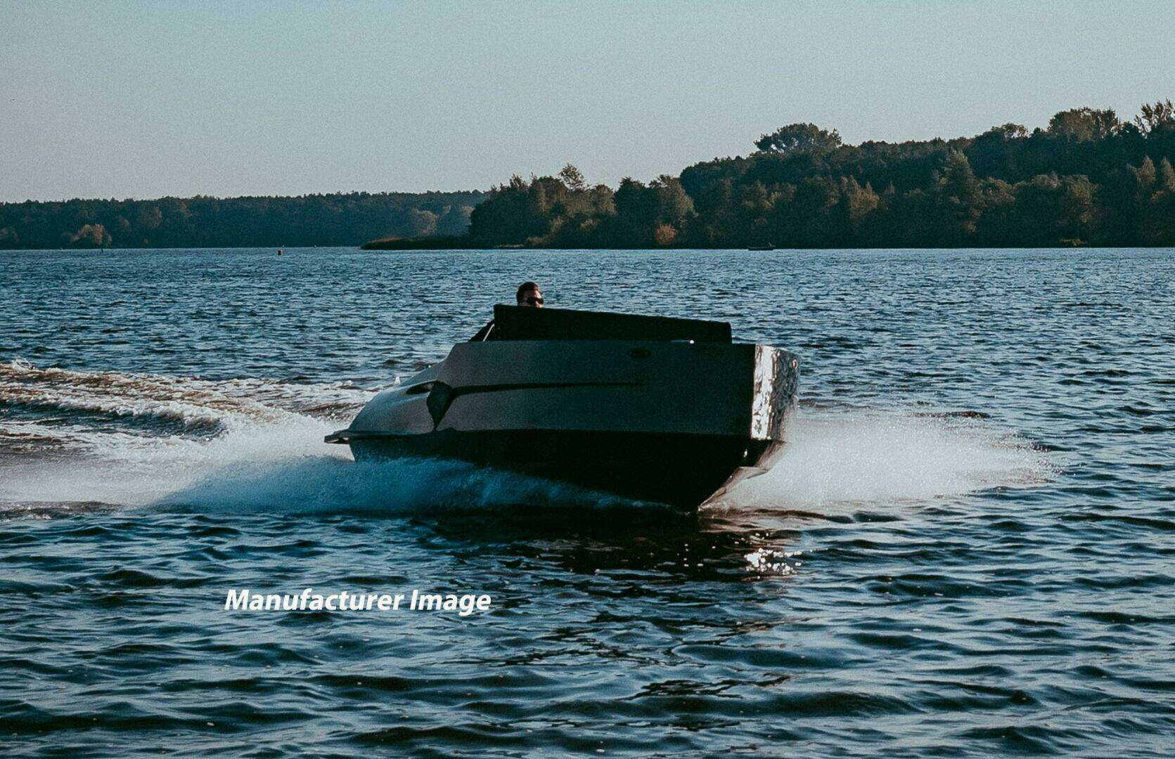 2024 D-Boat 22 Diamond Series - Image 3