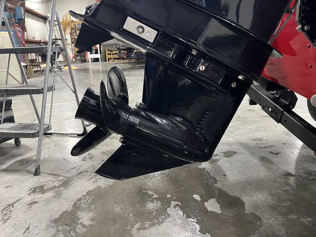 2024 Lund 1650 Rebel XL SS - 12