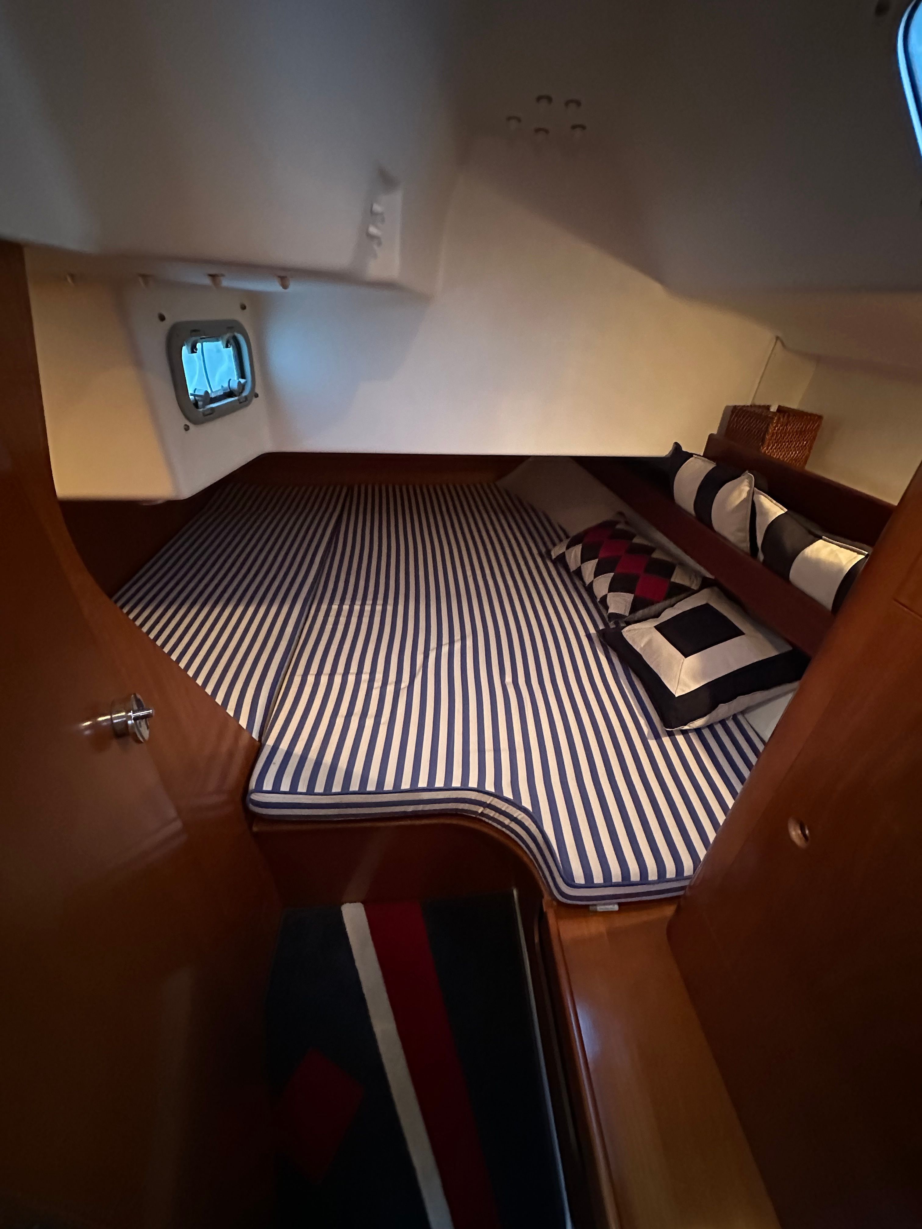 1997 Beneteau First 36s7 - 16