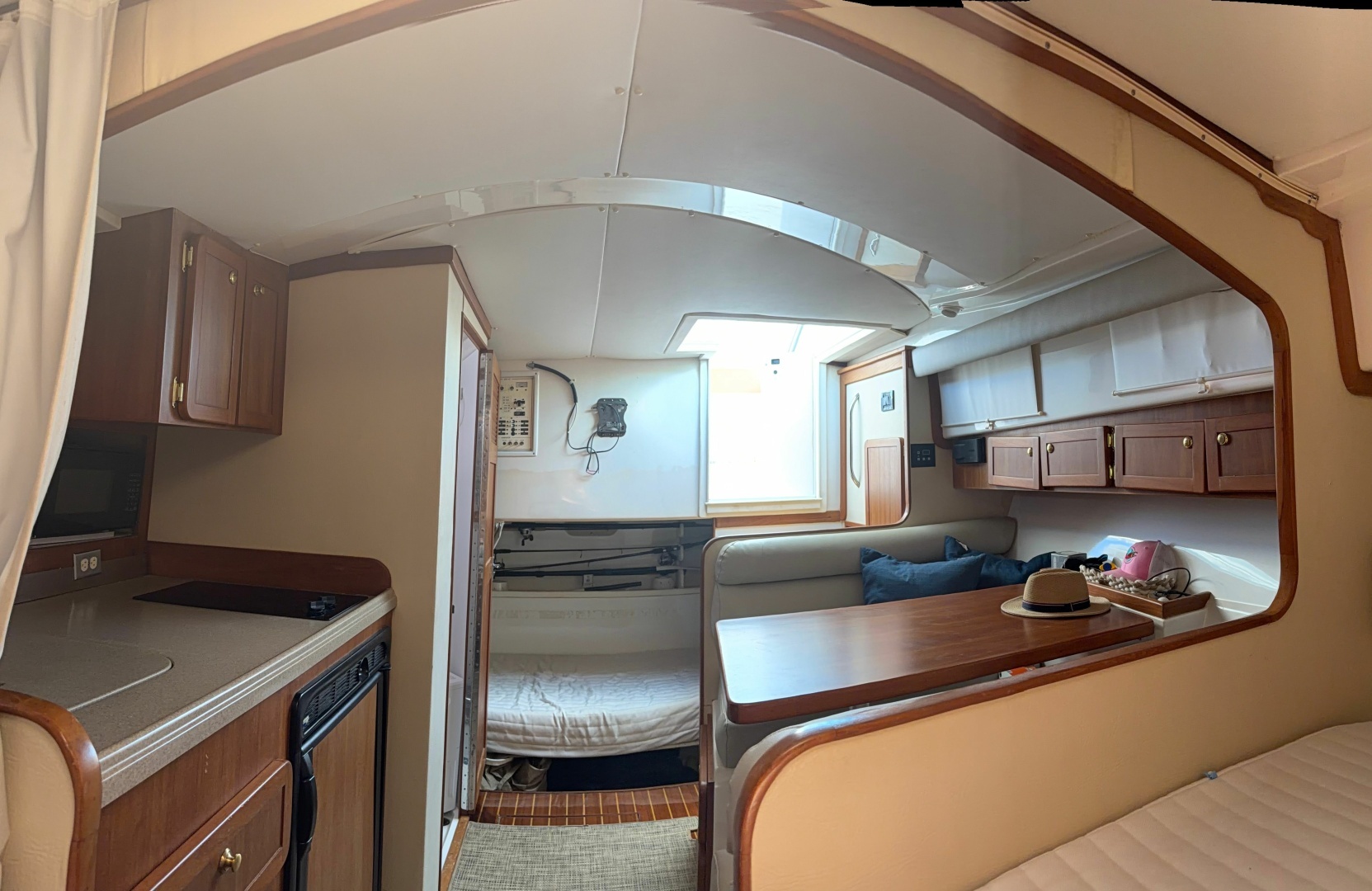 2006 Stamas 340 Express - Image 25