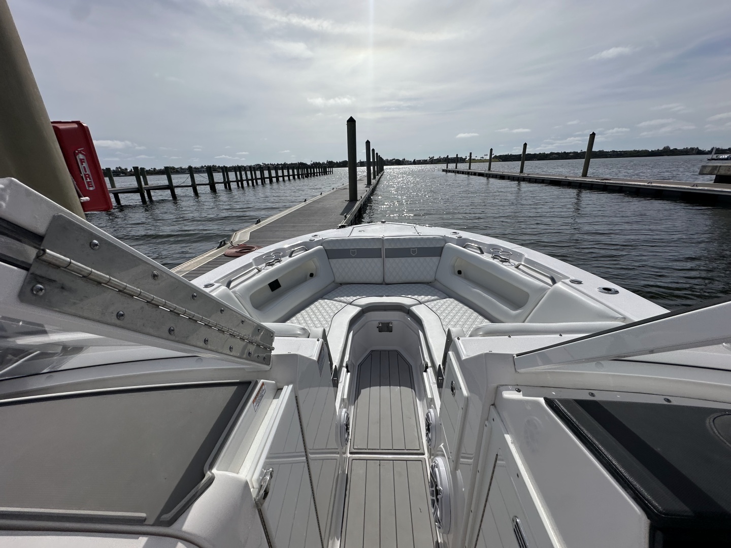 2025 Sea Fox 288 Traveler - Image 27