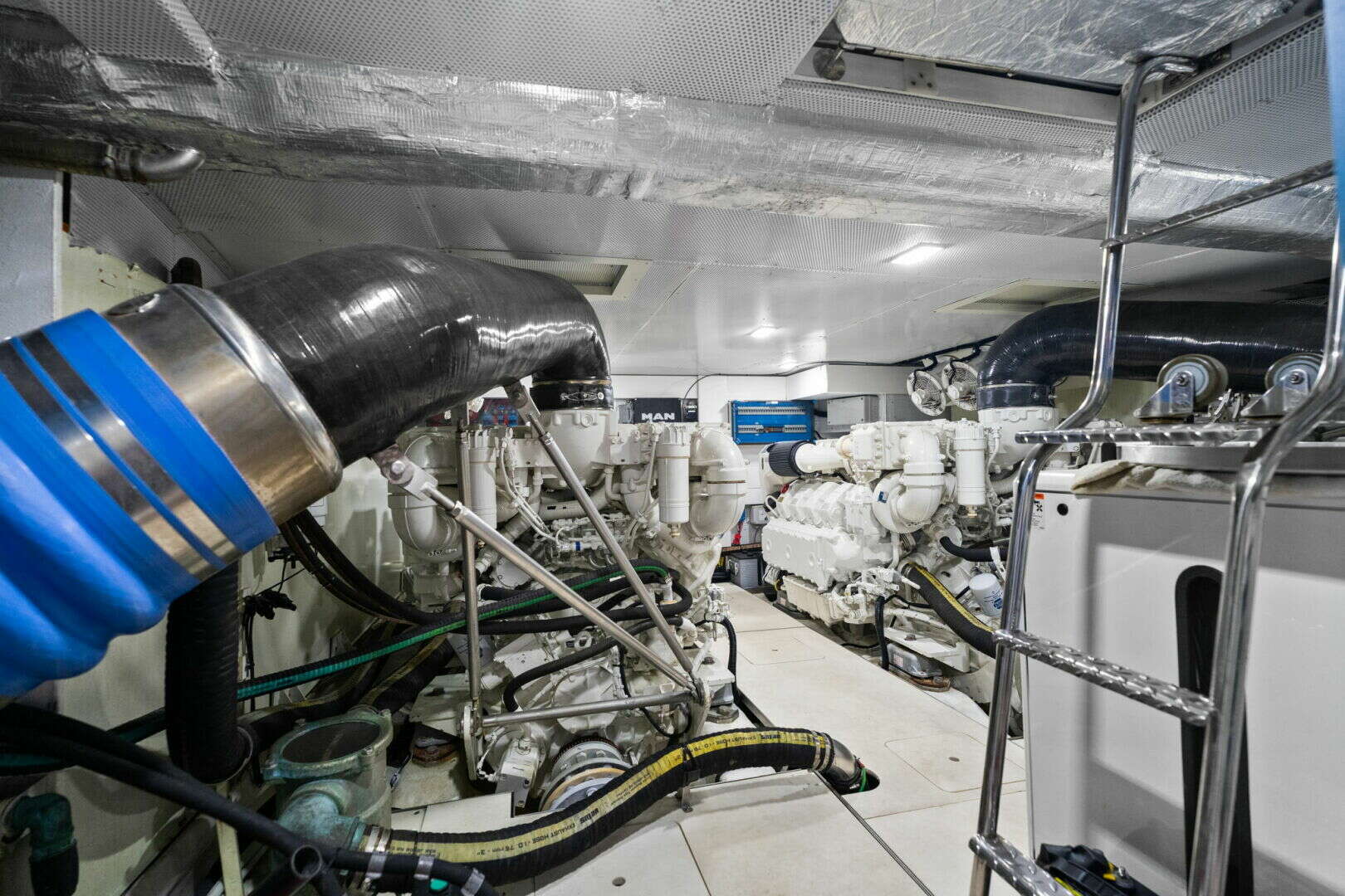 2020 Galeon 680 FLYBRIDGE - Image 75