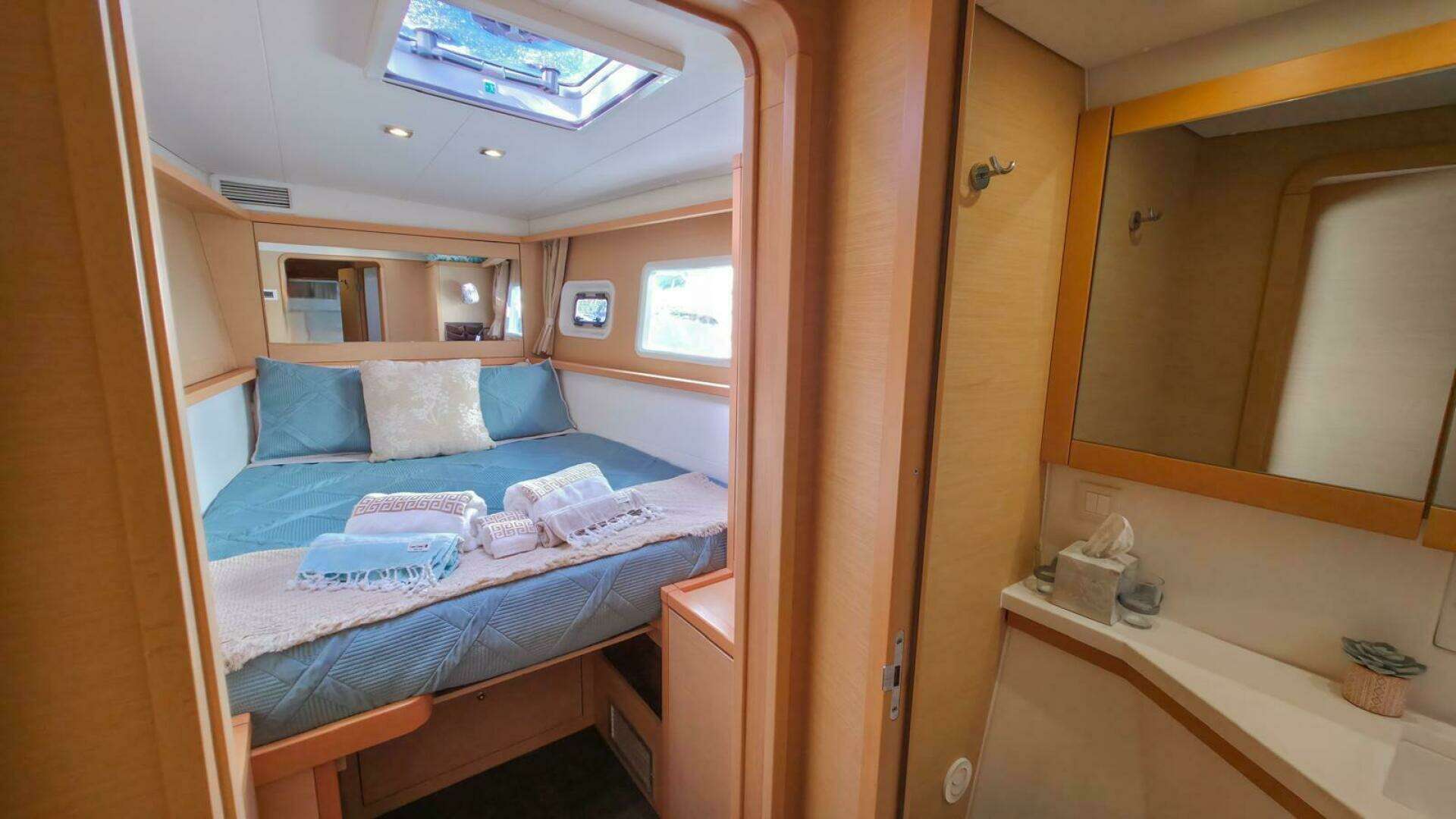 2016 Lagoon 450 - Image 17