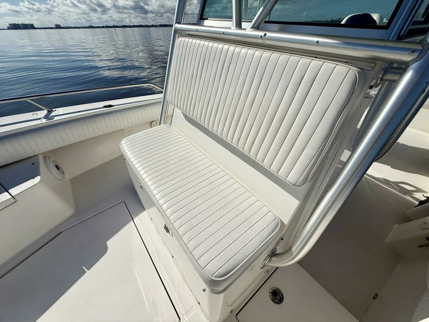 2006 Regulator 29 FS - Image 29
