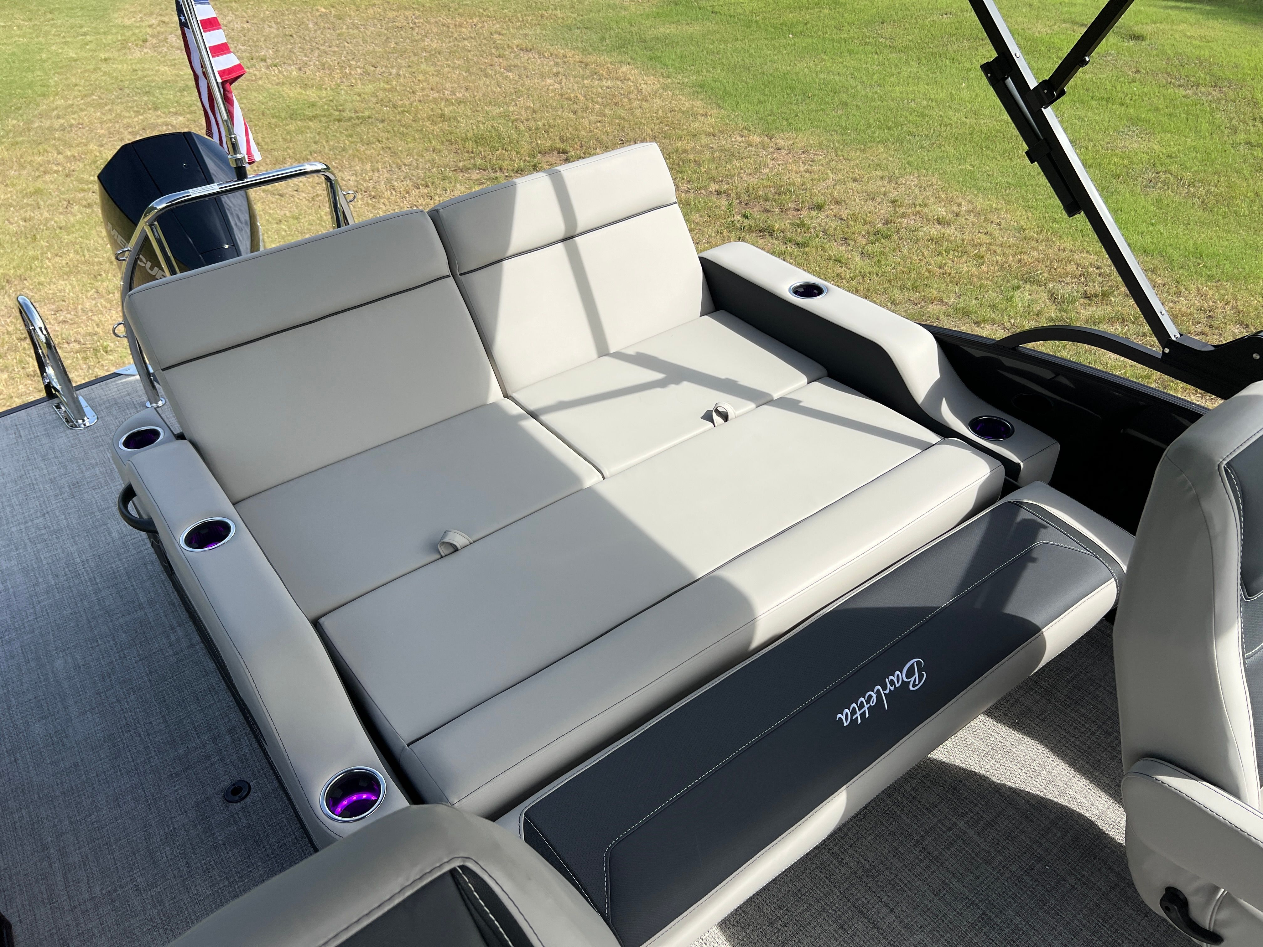 2026 BARLETTA C22UC - Image 21