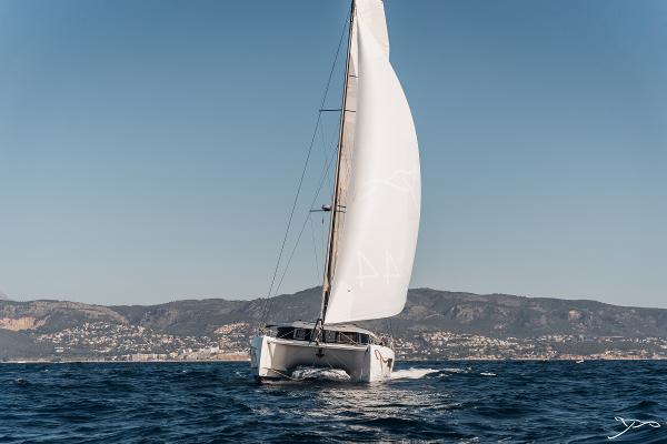 2026 Nautitech 44 Open - 67