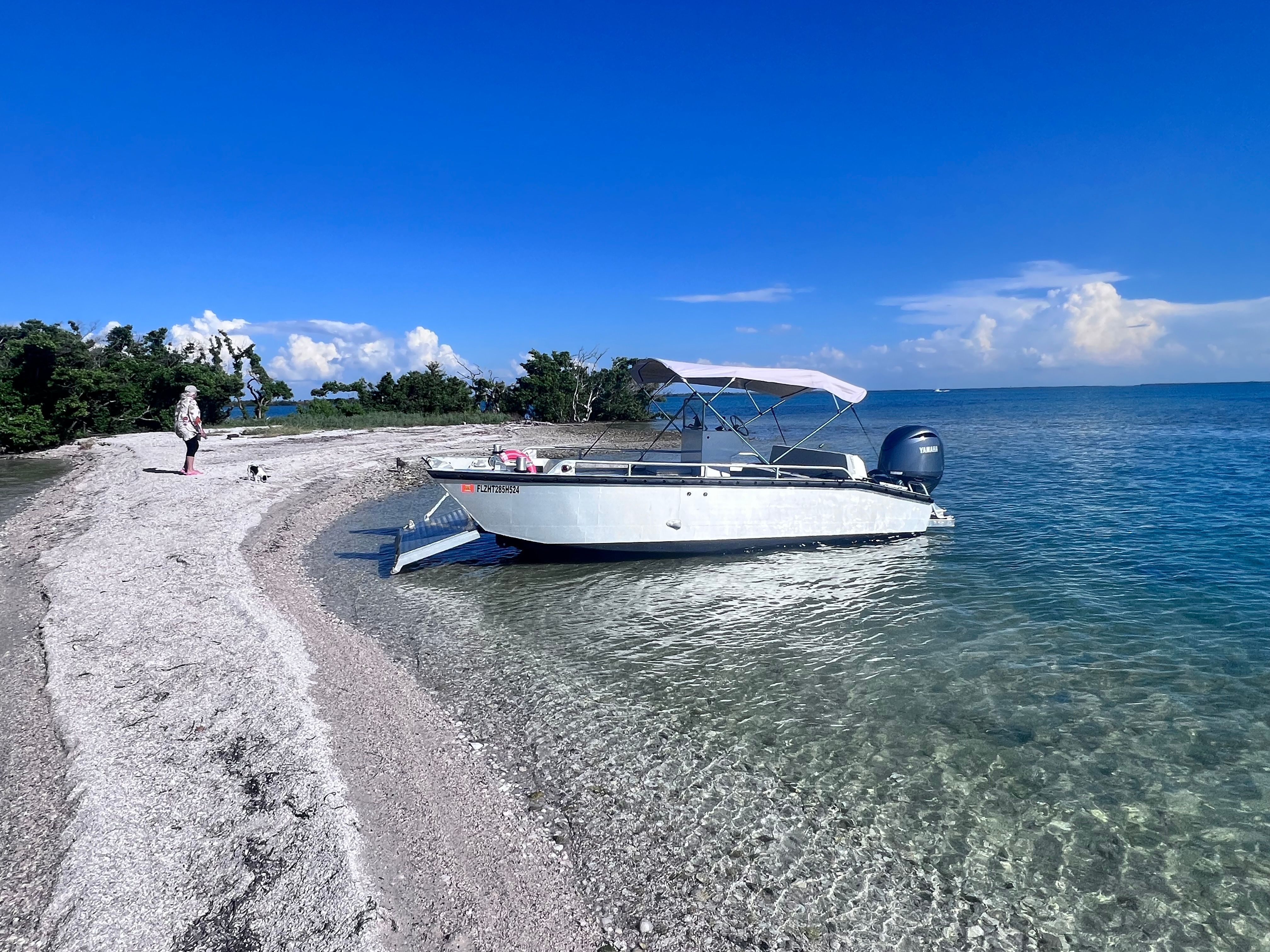 2026 Florida Landing Craft LC - 13
