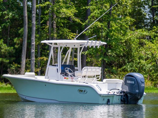 2027 Sea Hunt Ultra 219 - 5