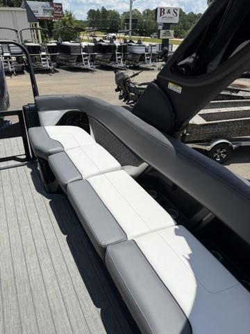 2026 Veranda V One 25 - 30