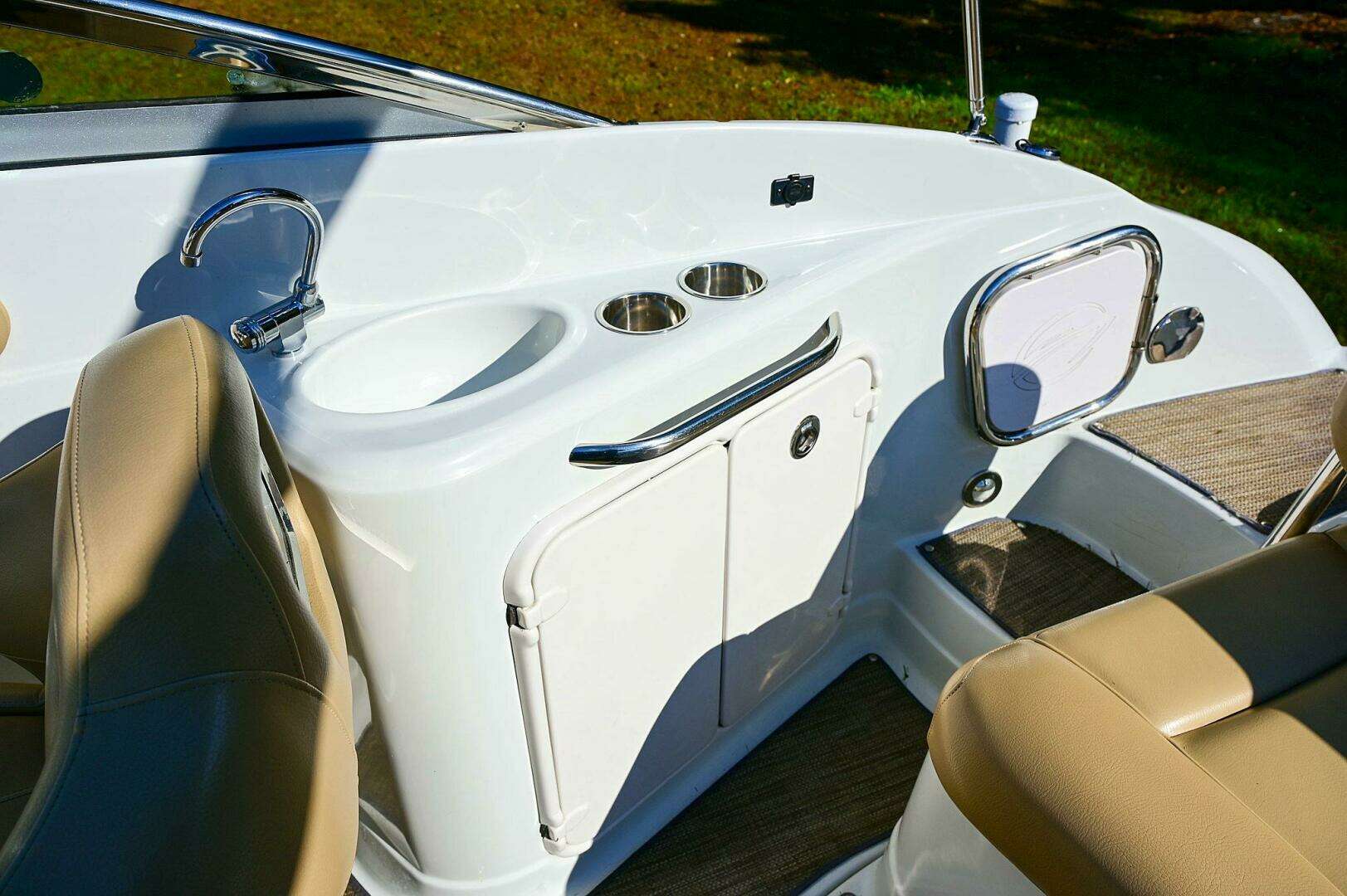 2015 Crownline 236 SC - Image 71