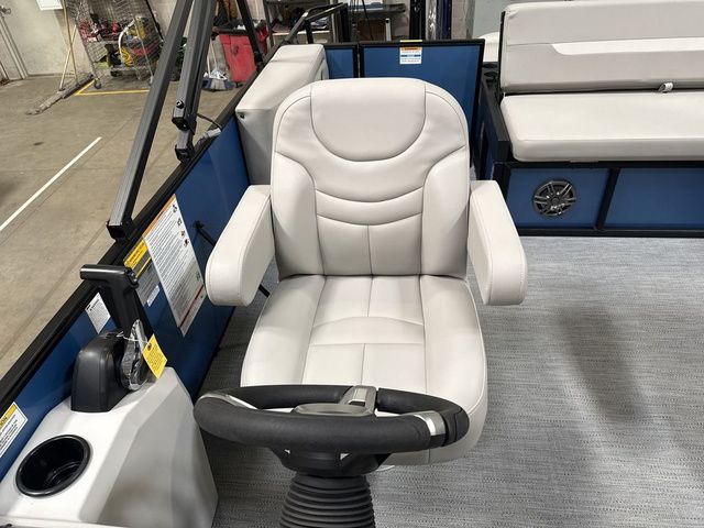 2026 Godfrey Marine Xperience 2286 SFLX - 11