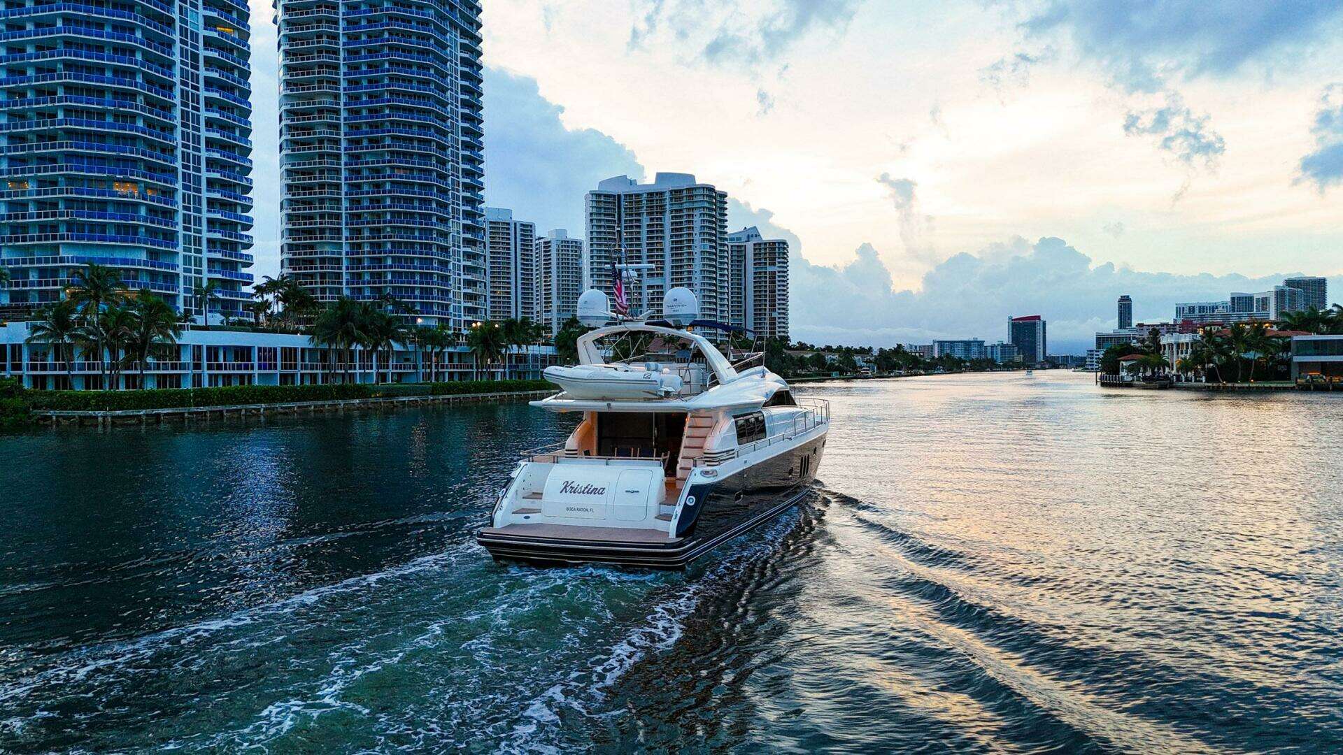 2007 Princess 23M - Image 8