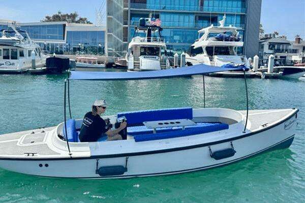 2023 Vision Fantail 217