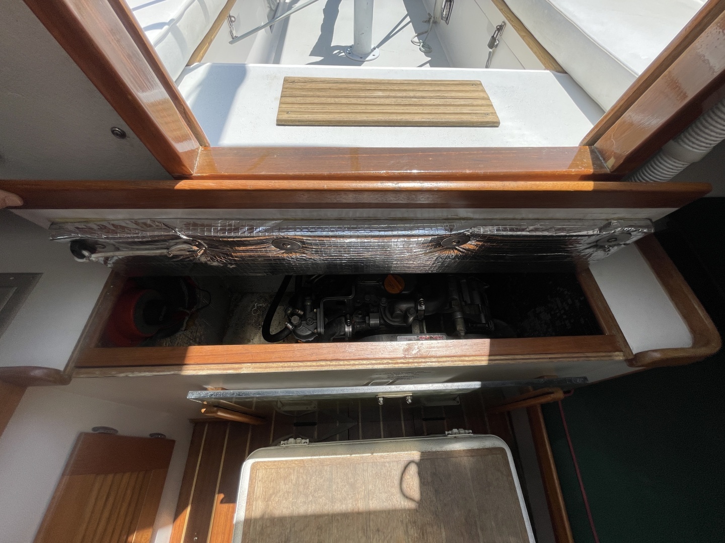 2006 Alerion Express 28 - Image 35