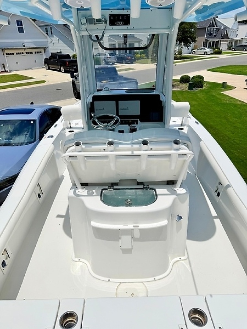 2019 Sea Hunt BX 25 FS - Image 22