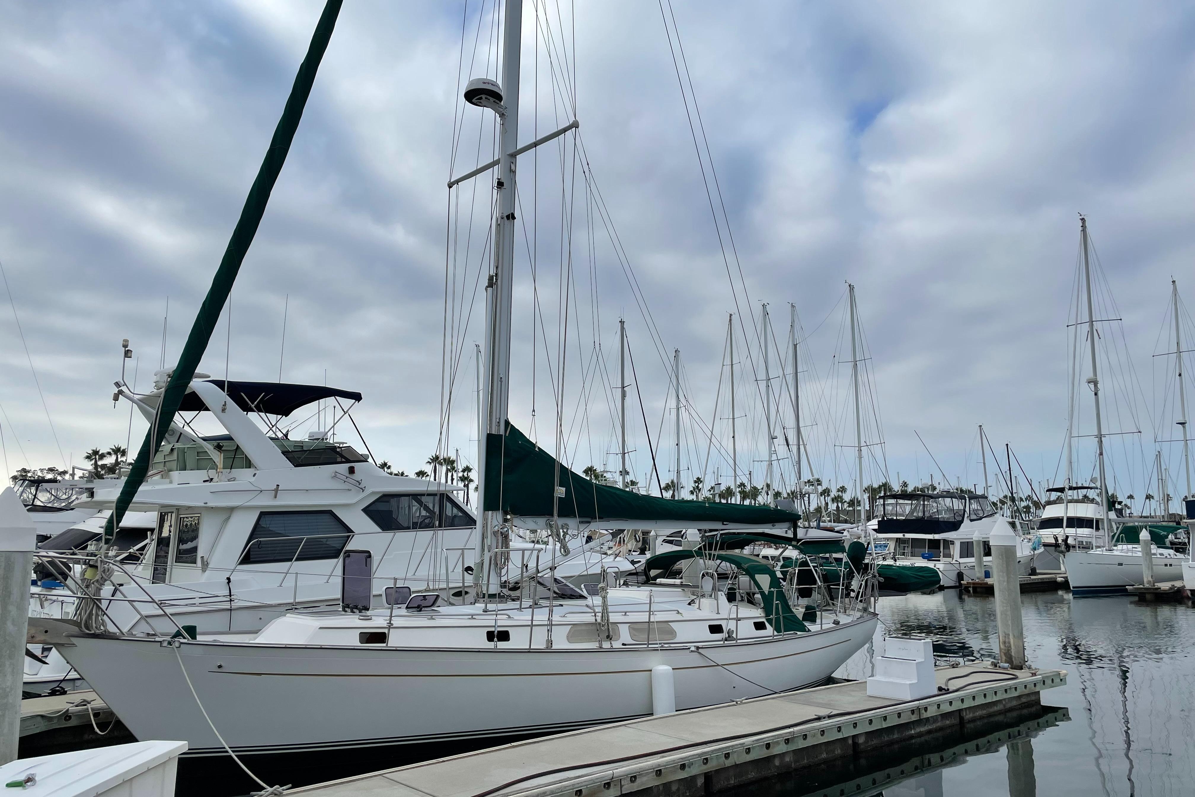 1999 Passport Royal Passport 43