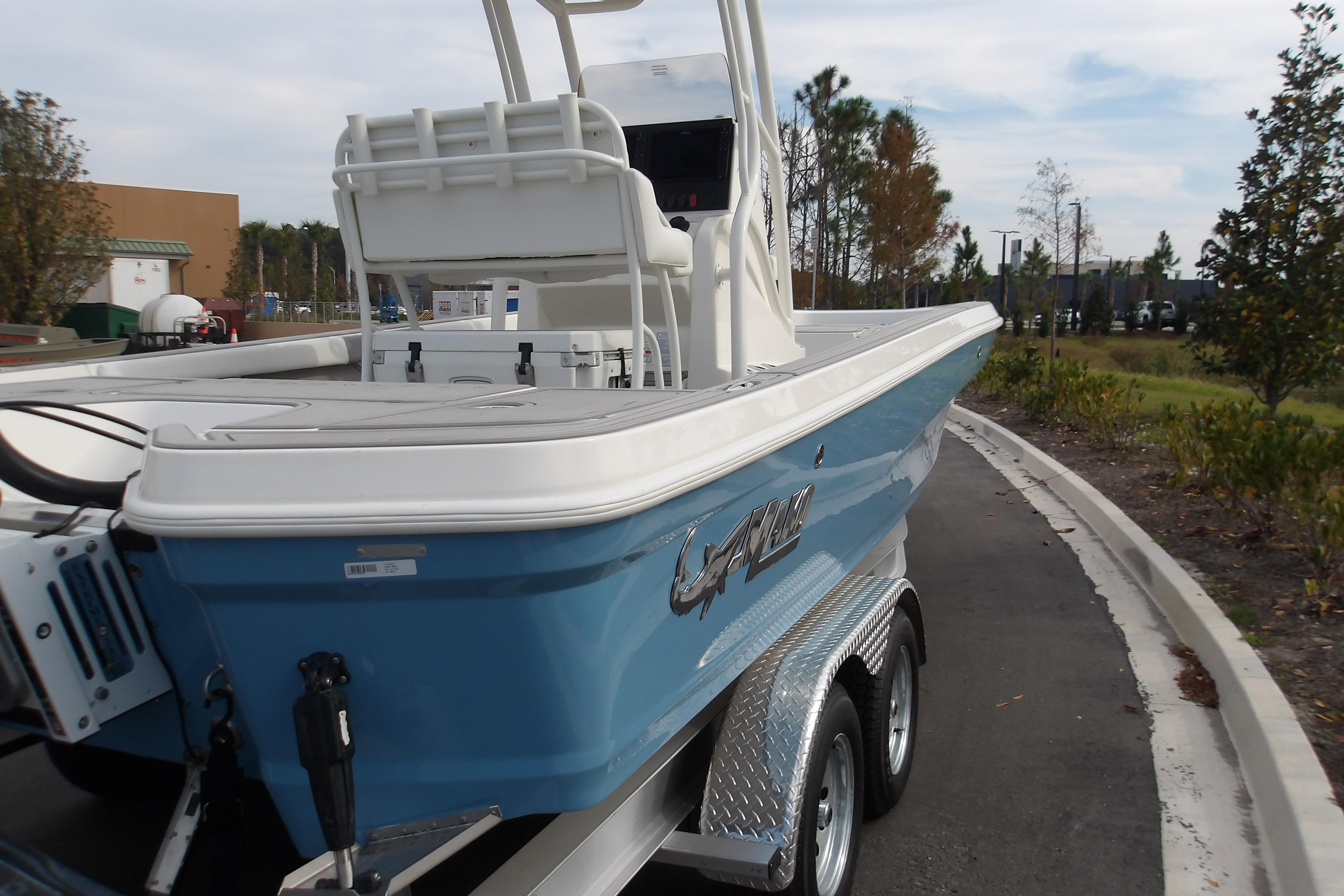 2026 Mako 24 APEX