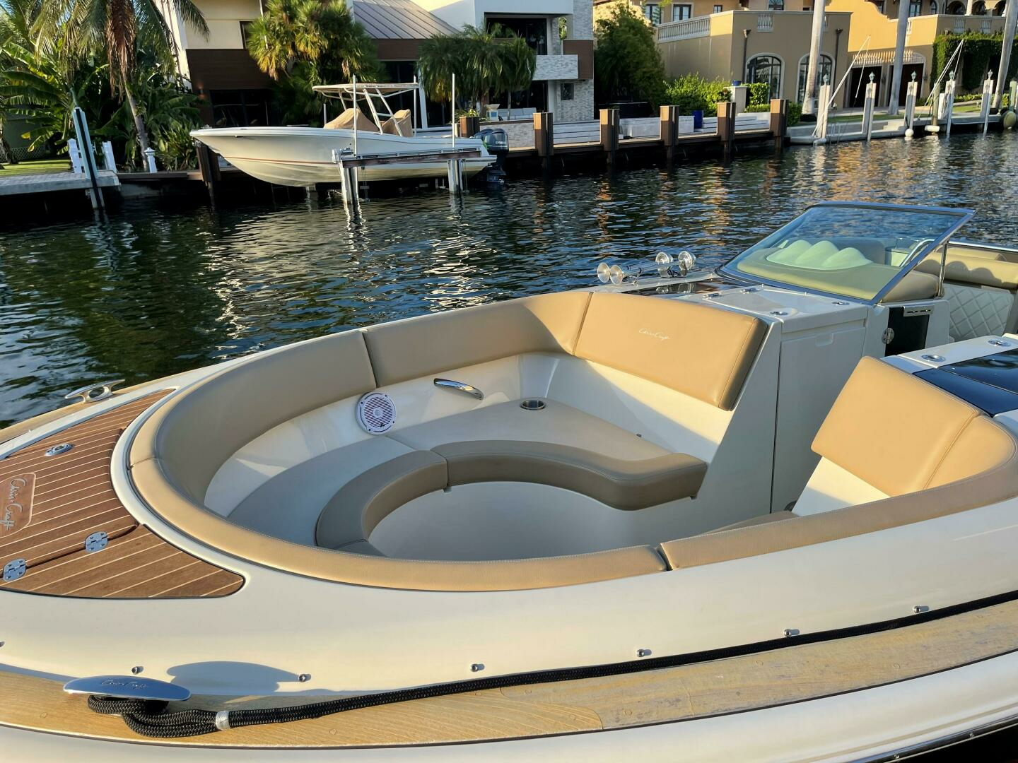 2015 Chris-Craft Launch 32RJ - Image 6