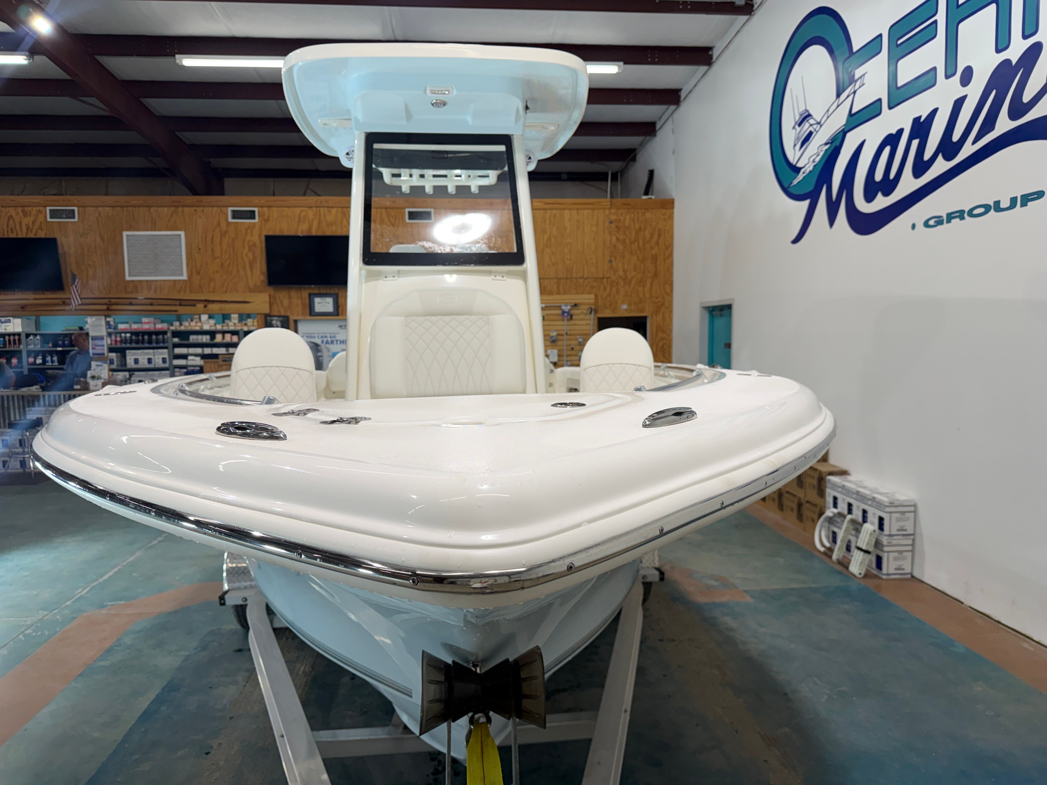 2026 Key West 219 FS - 9