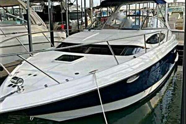 2006 Regal 3060 Window Express