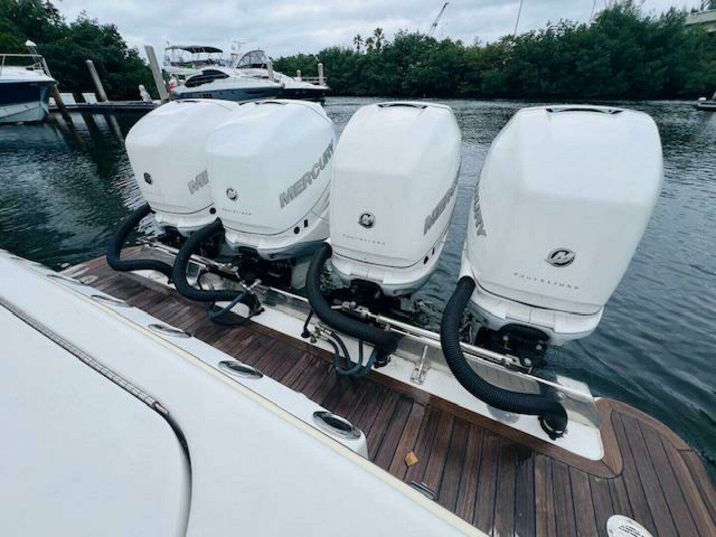 2018 Scout 380 LXF - Image 37