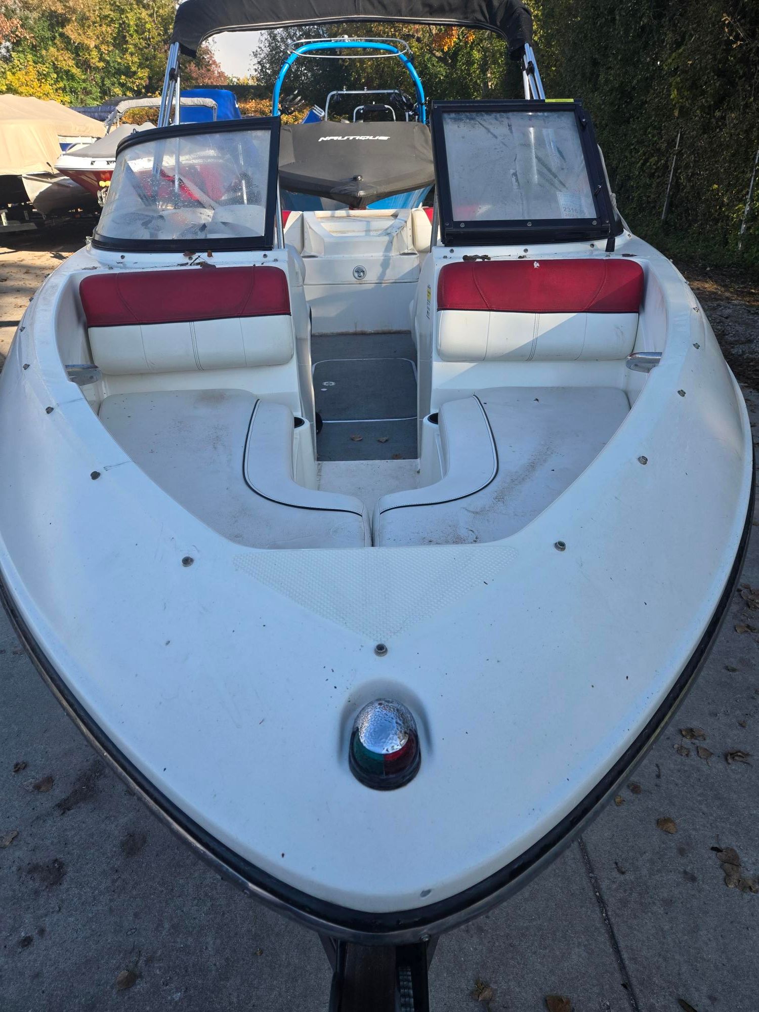 2016 Bayliner 175 Capri - 5