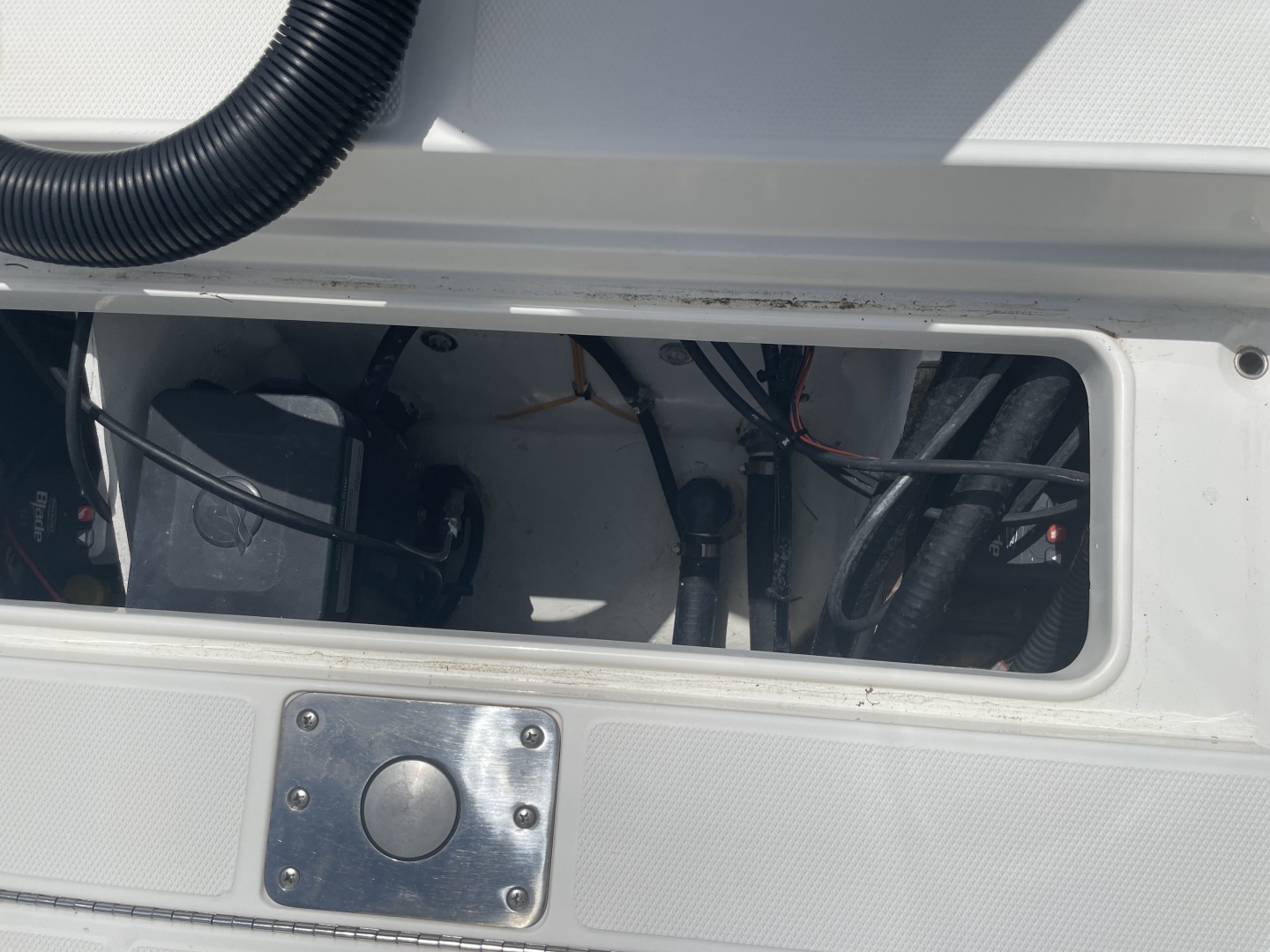 2022 Ranger 2510 Bay - Image 30