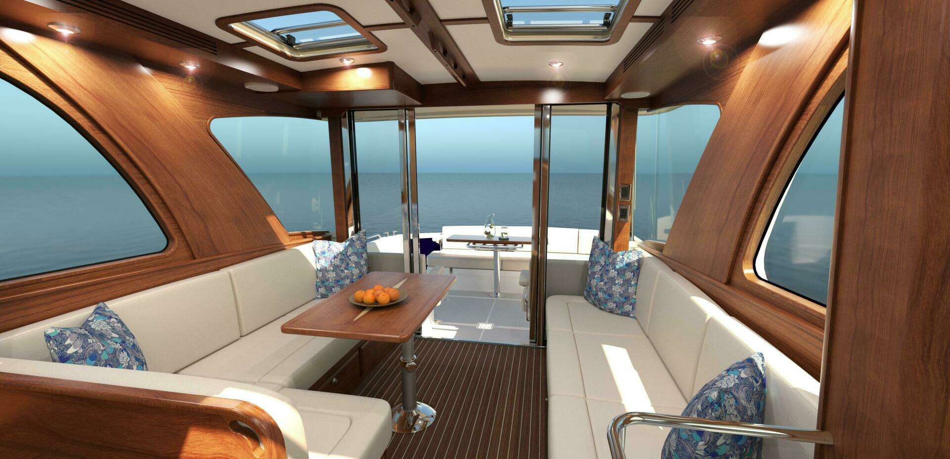 2027 Sabre 43 Salon Express - Image 20