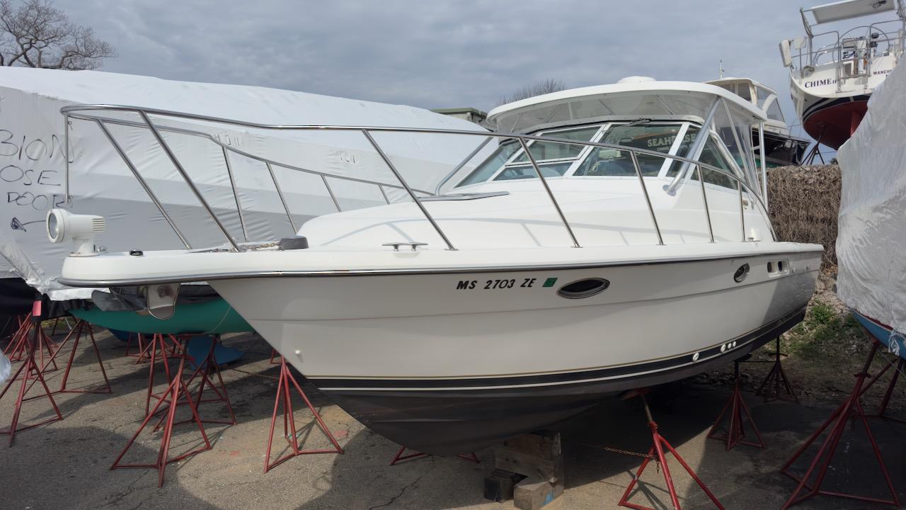 2005 Tiara Yachts 2900 Open