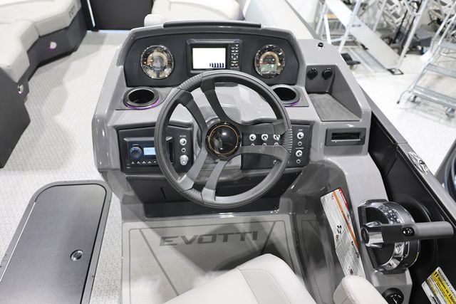 2026 Evotti 521 CS - 15