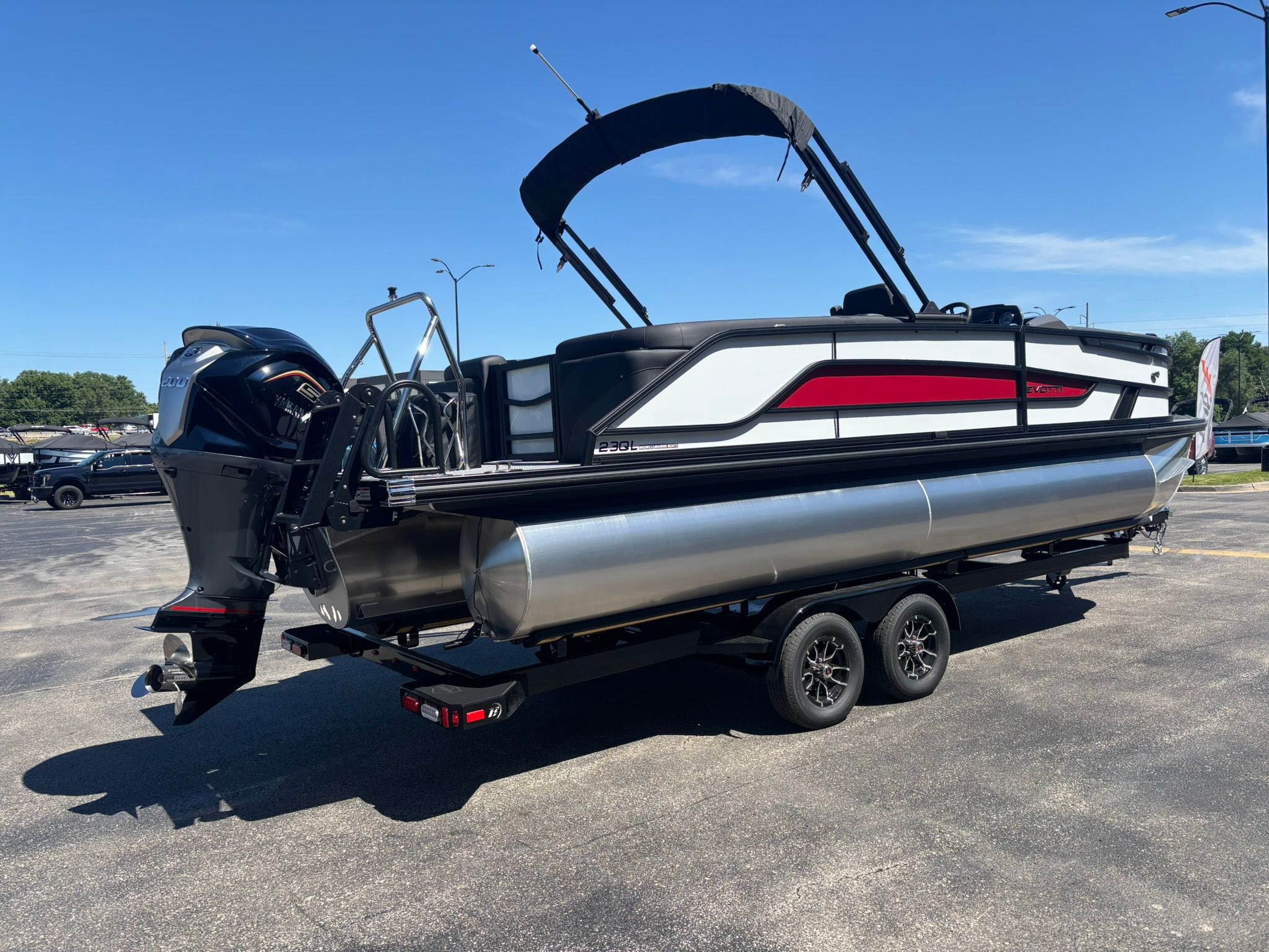 2026 Evotti 523 QL - 3