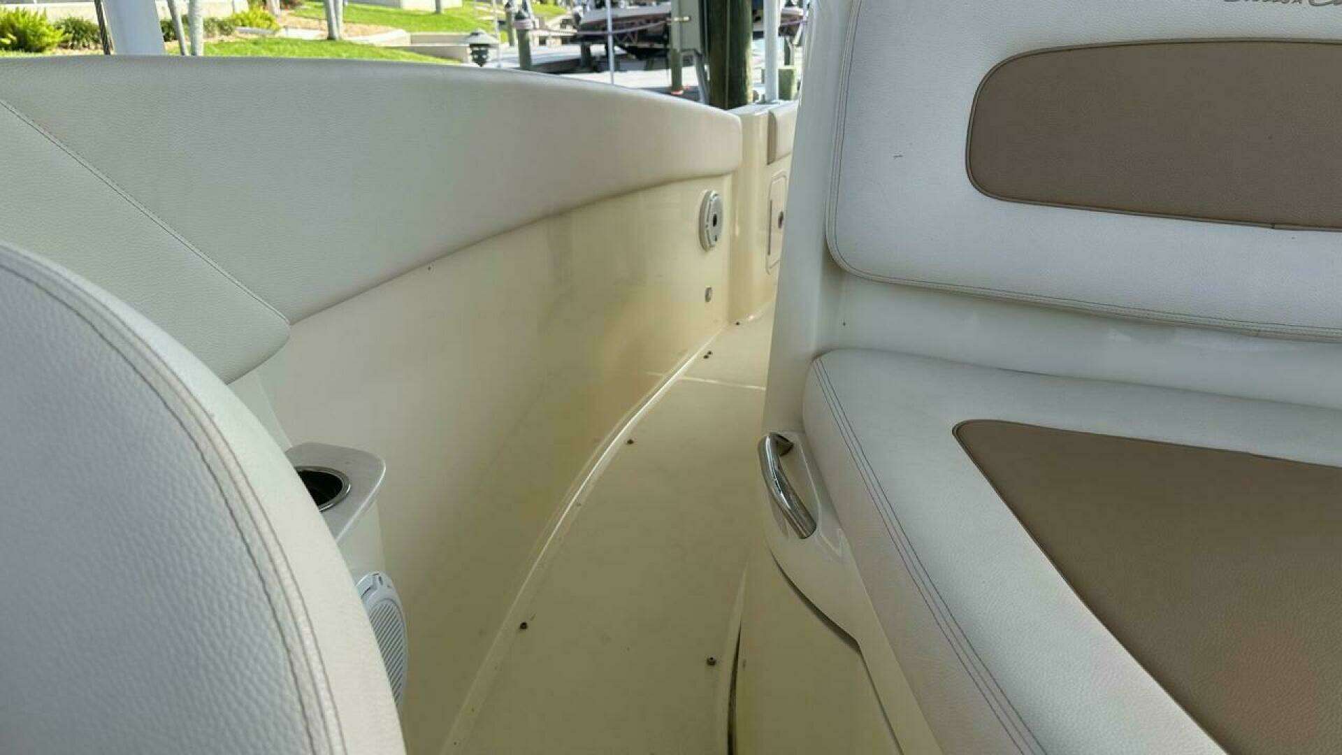 2023 Chris-Craft Catalina 24 - Image 25