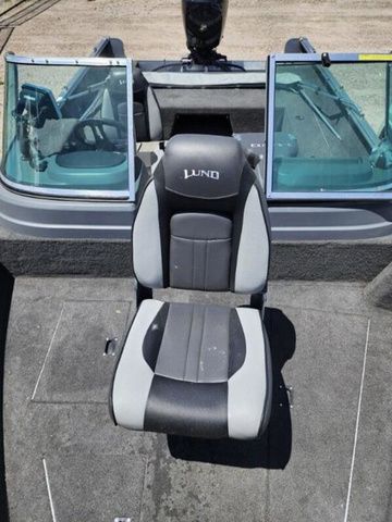 2014 Lund Impact 1875 Impact - 6