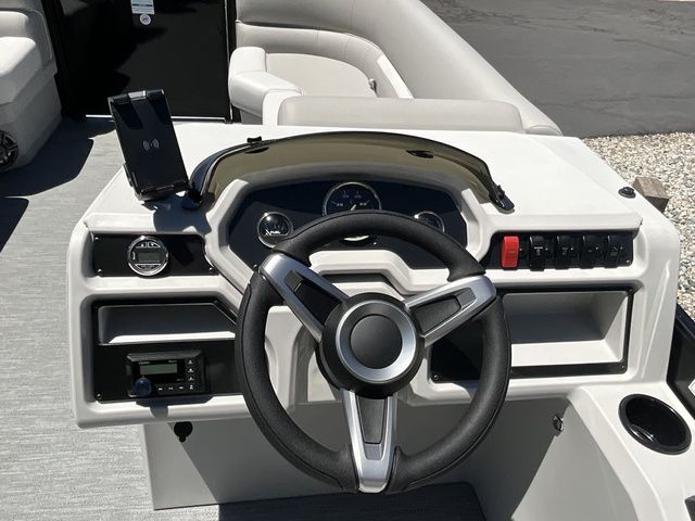 2026 Godfrey Marine Xperience 2286 SBX Sport Tube 27 In. Package - 15