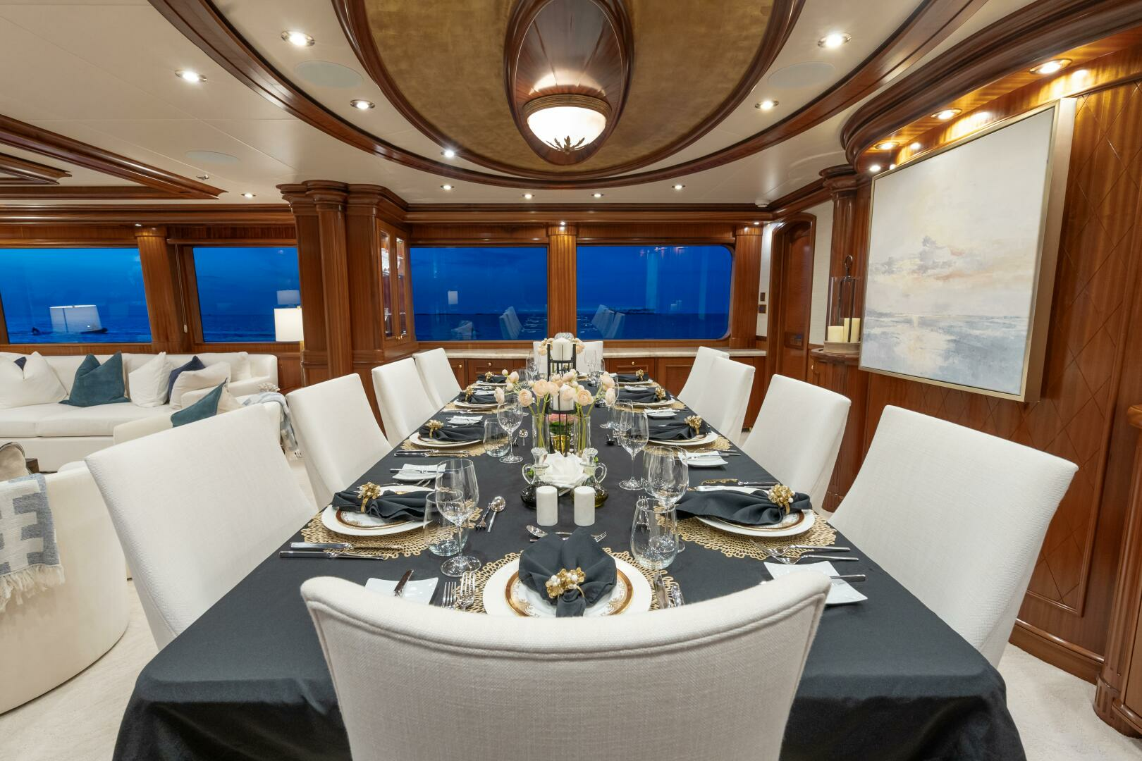 2004 Richmond Yachts — - Image 8