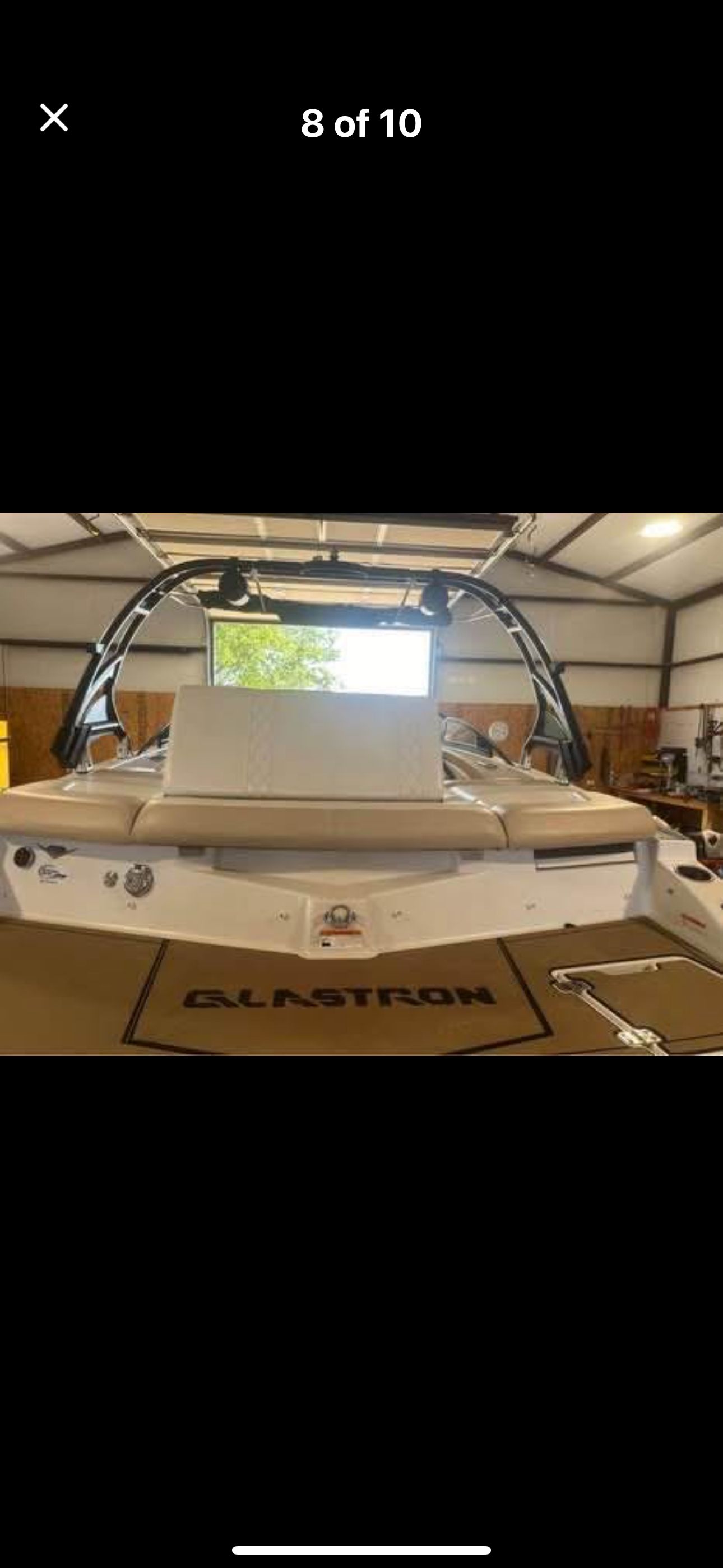 2018 Glastron GT 225 - 7