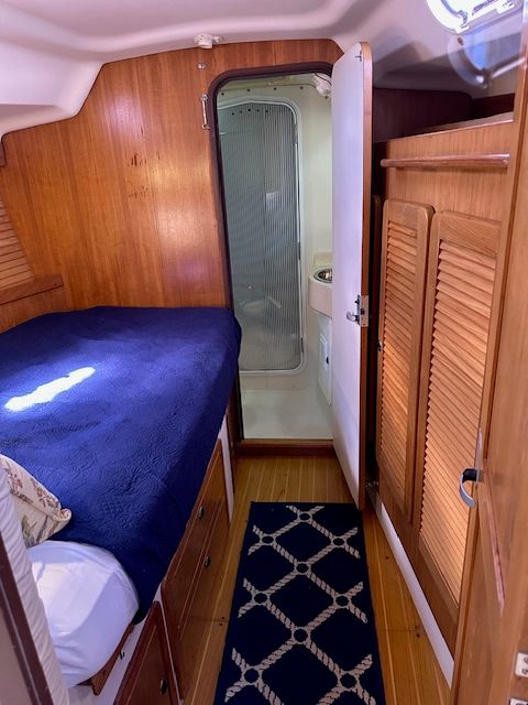 2000 Catalina 470 - 50