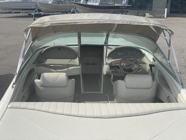 2000 Maxum 19 - 6