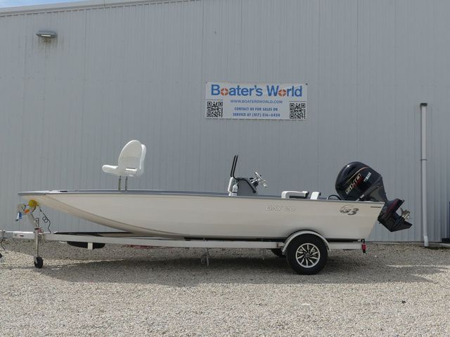 2026 G3 Bay 20 - 2
