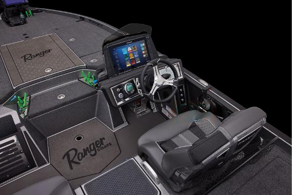 2025 Ranger Z520R Cup-Equipped - 31