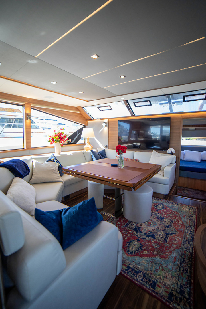 2024 Aquila 54 Yacht - Image 51