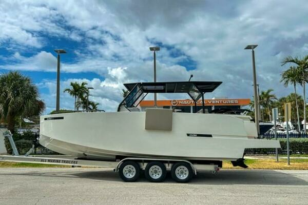 2023 De Antonio D28 Xplorer