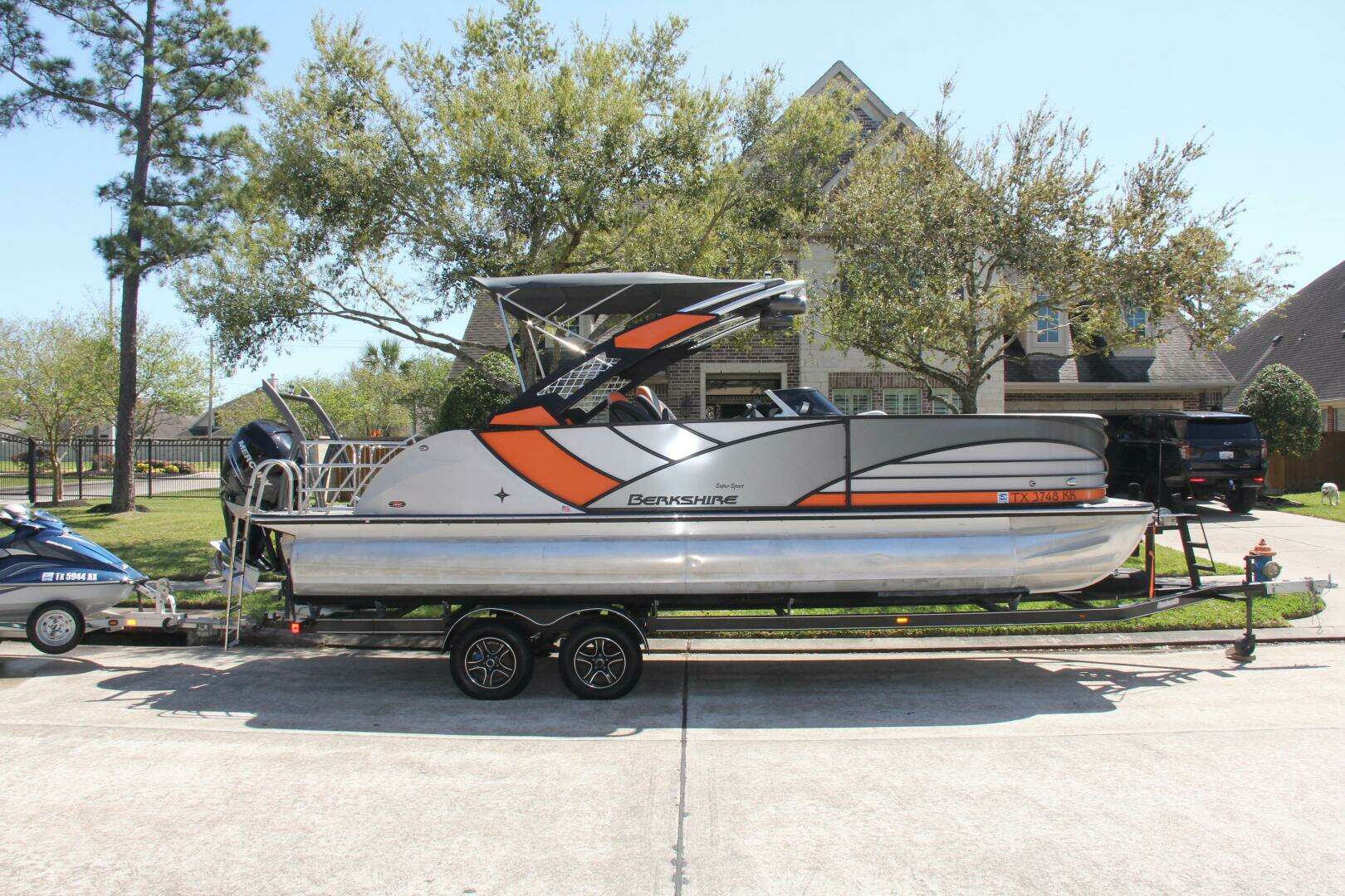 2021 Berkshire 25 Sport CL - Image 4
