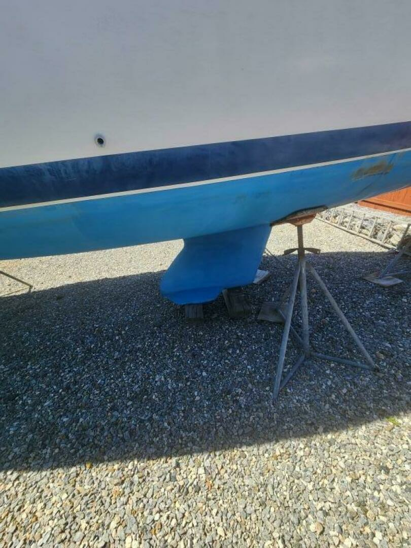 2006 Catalina 250 mk2 - Image 12